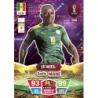 Venta Cromos Sadio Mané Jewel Senegal Adrenalyn XL Fifa World Cup Qatar 2022 Nordic Edition