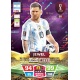 Lionel Messi Jewel Argentina 511