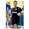 David Soria Getafe 145 Adrenalyn XL La Liga Santander 2018-19