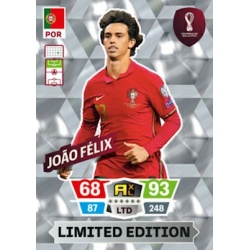 Joao Félix Limited Edition Portugal