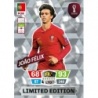 Venta Cromos Joao Félix Limited Edition Portugal Limited Edition Adrenalyn XL Fifa World Cup Qatar 2022