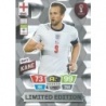 Comprar Cromo Harry Kane Limited Edition England Limited Edition Adrenalyn XL Fifa World Cup Qatar 2022