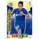 Damián Suarez Getafe 146 Adrenalyn XL La Liga Santander 2018-19