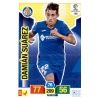 Damián Suarez Getafe 146 Adrenalyn XL La Liga Santander 2018-19