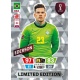 Ederson Limited Edition Brazil