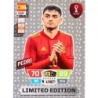 Comprar Trading Card Pedri Limited Edition XXL Spain Adrenalyn XL Fifa World Cup Qatar 2022 Limited Edition