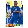 Djené Getafe 147 Adrenalyn XL La Liga Santander 2018-19