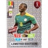 Comprar Cromo Sadio Mané Limited Edition XXL Senegal Limited Edition Adrenalyn XL Fifa World Cup Qatar 2022