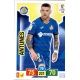 Antunes Getafe 149 Adrenalyn XL La Liga Santander 2018-19