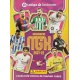 Colección Panini Megacracks 2021-2022