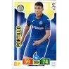 Portillo Getafe 150 Adrenalyn XL La Liga Santander 2018-19
