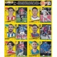 Colección Panini Liga Este 2021-22
