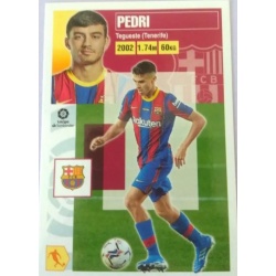 Colección Panini Liga Este 2020-21