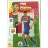 Colección Panini Liga Este 2020-21