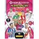 Colección Panini Adrenalyn XL Liga Santander 2021-22