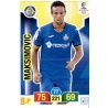 Maksimovic Getafe 151 Adrenalyn XL La Liga Santander 2018-19