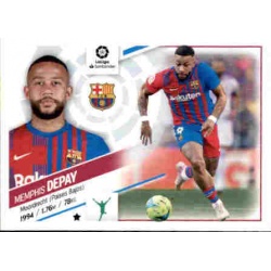 Depay Barcelona 16