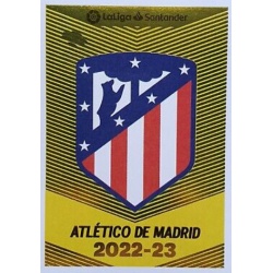 Escudo Atlético Madrid 1