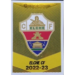 Escudo Elche 1