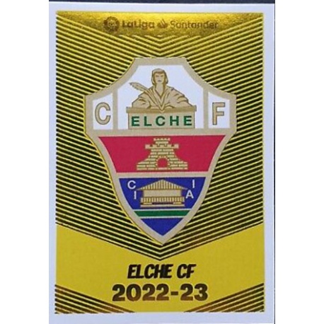 Escudo Elche 1