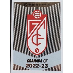 Escudo Granada La Liga Smartbank 7
