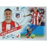 Mario Hermoso Atlético Madrid 8B