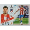 De Paul Atlético Madrid 14