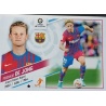 De Jong Barcelona 12