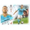 Buy Soccer Stickers Mingueza Celta  Liga Este 2022 23