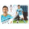 Buy Cards De la Torre Celta  Cromos Liga Este 22 23