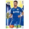Ángel Getafe 154 Adrenalyn XL La Liga Santander 2018-19