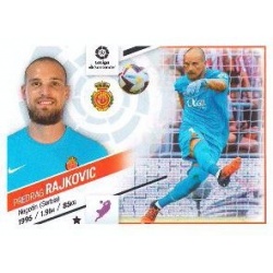 Rajkovic Mallorca 3