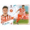 Buy Soccer Stickers Miguel Gutierrez Girona Últimos Fichajes Liga Este 22 23 Cromos