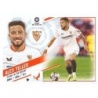 Offer Soccer Cards Alex Télles Sevilla Últimos Fichajes Liga Este 2022 23