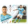 Offer Soccer Cards Óscar Rodríguez Celta Últimos Fichajes Panini Liga Este 22 23