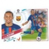 Buy Cards Kounde Barcelona Últimos Fichajes Panini Liga Este 22 23