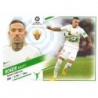 Offer Soccer Cards Roger Elche Últimos Fichajes Liga Este 22 23 Cromos