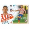 Buy Soccer Stickers Nahuel Molina Atlético Madrid Últimos Fichajes Liga Este 22 23 Cromos