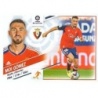 Oferta Cromos Moi Gómez Osasuna Últimos Fichajes Panini Liga Este 22 23