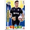 Chichizola Getafe 156 Adrenalyn XL La Liga Santander 2018-19