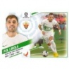 Buy Cards Pol Lirola Elche Coloca Panini Liga Este 22 23