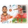 Buy Cards Yangel Herrera Girona Coloca Liga Este 2022 23