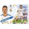 Sale Sticker Dani Ceballos Real Madrid Coloca Liga Este 2022 23