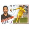 Sale Cards Aitor Fernández Osasuna Coloca Panini Liga Este 22 23
