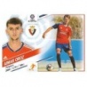 Buy Cards Aimar Oroz Osasuna Coloca Panini Liga Este 22 23
