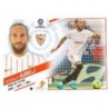 Buy Cards Gudelj Sevilla Coloca Cromos Liga Este 22 23