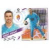 Buy Cards Sergio Asenjo Valladolid Coloca Panini Liga Este 22 23