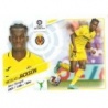 Sale Cards Jackson Villarreal Coloca Liga Este 2022 23