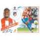 Kondogbia Atlético Madrid 13