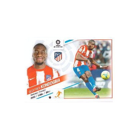 Kondogbia Atlético Madrid 13